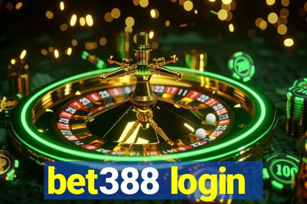 bet388 login